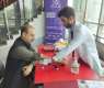 Punjab IT Board Holds Health Camp for Employee Wellbeing