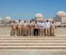 FANR Director-General visits Barakah Nuclear Power Plant, highlights continuous regulatory oversight