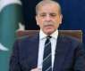 رئیس الوزراء شھباز شریف یشید بدور دولة قطر لدعم اتفاق السلام