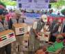 UAE continues urgent humanitarian response to support Philippine earthquake victims