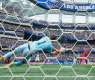 سويسرا تتغلّب على البوسنة برباعية في الجولة الثانية من كأس العالم 2026