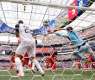 Switzerland defeat Bosnia and Herzegovina in second round of FIFA World Cup 2026