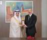 Pesident of Azerbaijan Awards Dostlug Order to IsDB Group President