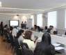 Sixth Stage of Sultan Bin Abdulaziz International Language Training Program Opens in Azerbaijan