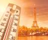 France cancels trains, alters school schedules as heatwave pushes temperatures to 40°C