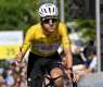 UAE Team Emirates-XRG retains Tour de Suisse lead