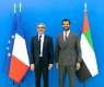 UAE, France explore opportunities to strengthen cooperation in tourism, aviation, SMEs, entrepreneurship