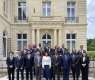 MENAFATF participates in inaugural Global Strategy Group meeting, FATF meetings in Paris