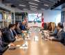 Dubai Chambers holds meetings in Toronto to strengthen trade, investment partnerships