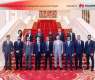 Sharjah delegation explores investment cooperation with China in energy, advanced manufacturing