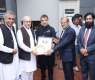 Ethical leadership, integrity essential for nation building: Sohail Aman
