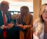Italy’s PM Giorgia Meloni hits back at Trump over G7 remarks