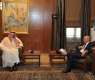 Lebanese Parliament Speaker Receives Saudi Ambassador to Lebanon
