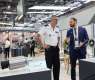UAE Pavilion concludes successful participation at Eurosatory 2026 with over 12,500 vsitors