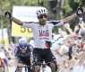 UAE Team Emirates-XRG's Narváez claims Tour de Suisse stage victory