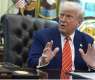 Trump says Pakistan really helped Washington for deal with Iran