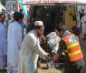 At least seven people killed in Pakistan blast