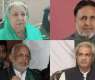 Dr Yasmin Rashid, Mian Mahmood Rasheed, Ejaz Chaudhary among other PTI leaders get 10-year jail in another May 9 case
