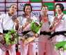 UAE Judo wins bronze at Ulaanbaatar Grand Slam
