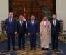 US-Iran final agreement must ensure security of GCC states and all Arab countries: President El-Sisi