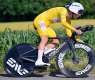Tadej Pogačar romps to time trial victory at Tour de Suisse