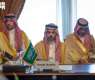 سمو وزير الخارجية يشارك في الاجتماع الرباعي بالقاهرة
