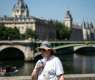 European heatwave sweeps across continent