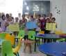 KSrelief Marks World Refugee Day at Zaatari Refugee Camp in Jordan