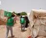 Saudi Arabia Provides $23.761 Billion in Support for Refugees, Visitors, Displaced Persons Worldwide