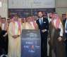 Industry Vice Minister Opens Riyadh International Industry Week 2026