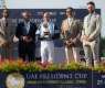 'RB Burn The Bill' becomes first filly to win UAE President’s Cup for Purebred Arabian Horses in Italy