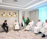 UAE, Korea explore expanding strategic cooperation in energy, nuclear power, emerging technologies