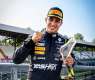 Al Dhaheri conquers Temple of Speed with Monza victory