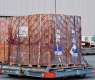 Dubai Humanitarian facilitates third airlift as part of response to Ebola outbreak in DRC