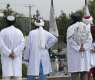 Nearly 20 aid workers detained for violating Beard regulations in Afghanistan