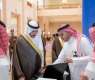 نائب أمير المدينة المنورة يدشّن المعرض التعريفي لتطبيق BEEM للمراسلات الفورية الآمنة