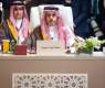 سمو وزير الخارجية يشارك في اجتماع تشاوري عربي في عمّان