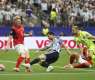 La Pulga cements World Cup immortality in Texas thriller after defeating Austria 2-0