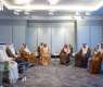Foreign Minister Participates in GCC Consultative Ministerial Meeting in Jordan