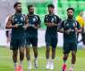المنتخب السعودي يستأنف تدريباته استعدادًا لمواجهة منتخب الرأس الأخضر في كأس العالم