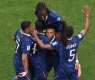 France beat Iraq to reach World Cup round of 32