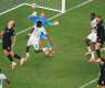 Haaland scores as Norway make it to knock-outs with win over Senegal