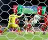 Algeria come from behind for 2-1 World Cup win over Jordan