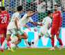 الجزائر تحسم مواجهتها أمام الأردن بهدفين مقابل هدف في كأس العالم 2026