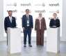 Abu Dhabi's Department of Health, Sanofi partner to advance vaccine innovation
