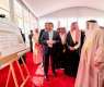 Saudi Fund for Development Participates in Inauguration of Al-Ramli Electricity Transmission Stations in Bahrain