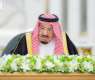 The Custodian of the Two Holy Mosques Chairs Cabinet Session in Jeddah