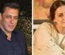 Salman Khan’s prediction left Dia Mirza stunned after 24 years