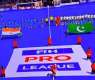 Pakistan flag shown incorrectly during Pakistan-India match at FIH Pro League