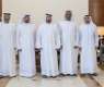 Rashid bin Hamdan approves October date for 35th Edition of Al Gaffal Race